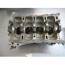 #BKK25 Engine Cylinder Block From 2012 JEEP PATRIOT  2.0